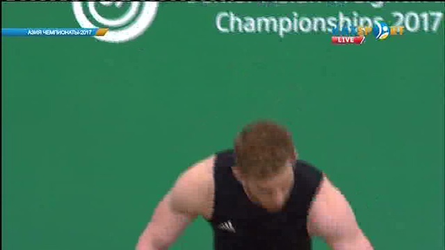 Выступление Альберта Линдера - 2