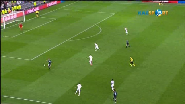 Жаңалықтар (12.05.2017)