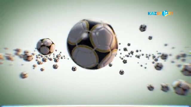 Пятый игрок сборной РК по теннису. Специальный репортаж