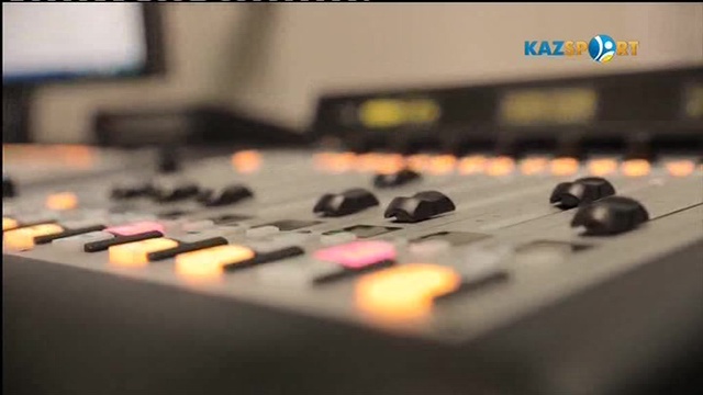 «Kazsport» «Қазақ радиосында» (19.05.2017)