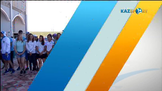 Академиялық ескек есуден Қазақстан Кубогы аяқталды