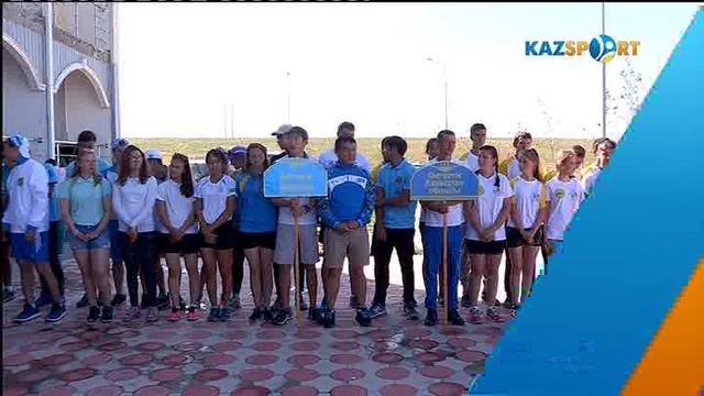 Стали известны имена победителей Кубка Казахстана по академической гребле