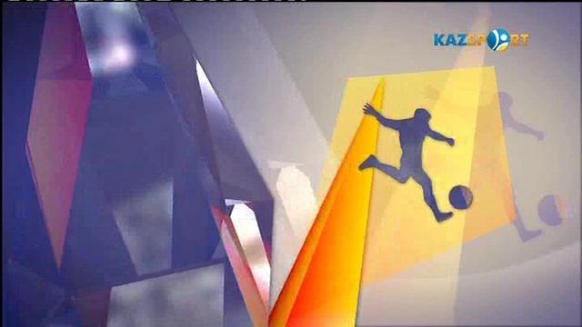 «SPORT.KZ». Ақпараттық сараптамалық бағдарлама (22.05.2017)