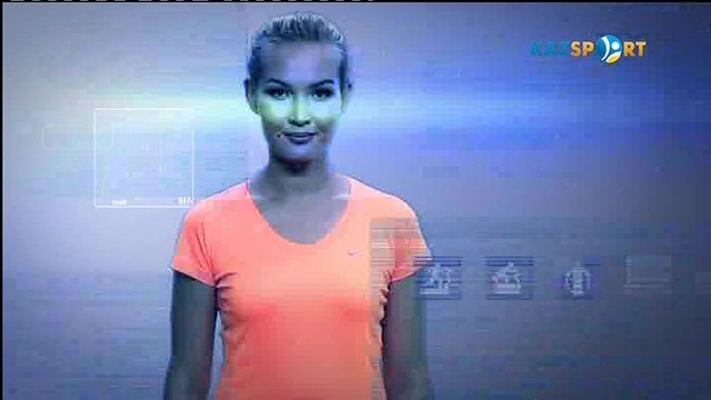 "СЕРГЕК ЖҮРЕМ ДЕСЕҢ" (28.05.2017)