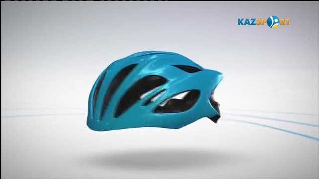 Новости. Вечерний выпуск (30.05.2017)