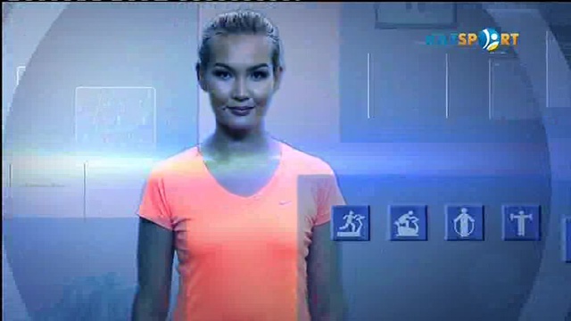 "СЕРГЕК ЖҮРЕМ ДЕСЕҢ" (03.06.2017)