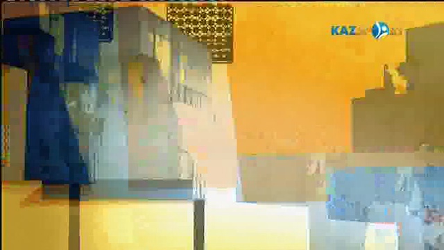 "ФУТБОЛ ЖАҢАЛЫҚТАРЫНА ШОЛУ". Деректі топтама. 81 серия