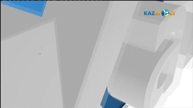 "Kazsport"  қонағы