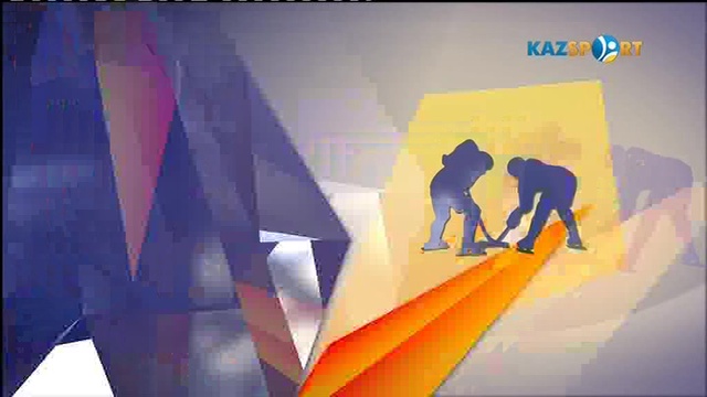 «SPORT.KZ». Ақпараттық сараптамалық бағдарлама (12.06.2017)