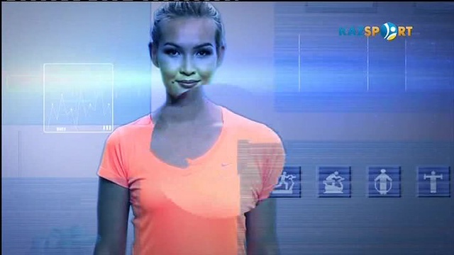 "СЕРГЕК ЖҮРЕМ ДЕСЕҢ" (17.06.2017)