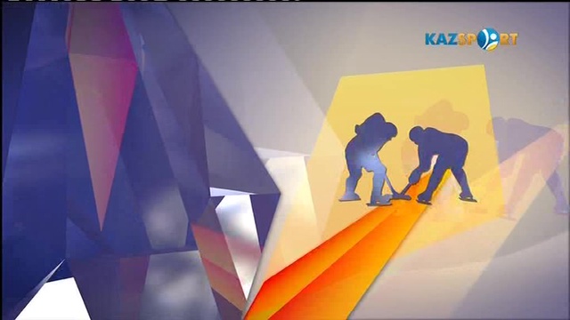 «SPORT.KZ». Ақпараттық сараптамалық бағдарлама (19.06.2017)