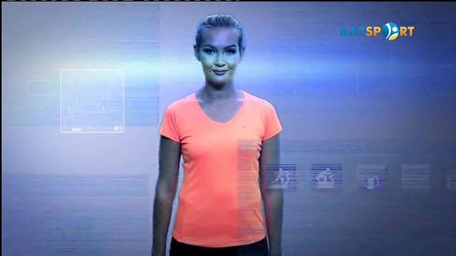 "СЕРГЕК ЖҮРЕМ ДЕСЕҢ" (23.06.2017)