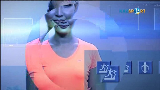 "СЕРГЕК ЖҮРЕМ ДЕСЕҢ" (24.06.2017)