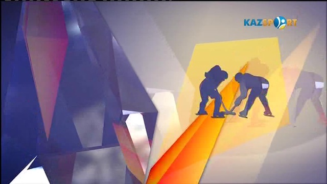 «SPORT.KZ». Ақпараттық сараптамалық бағдарлама (26.06.2017)