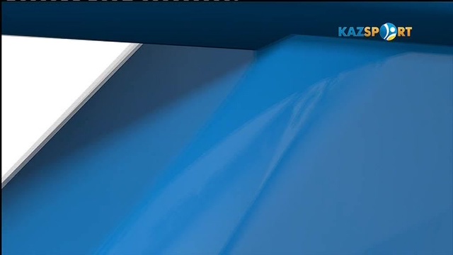 "В гостях у "Kazsport". Дамир Рыспаев