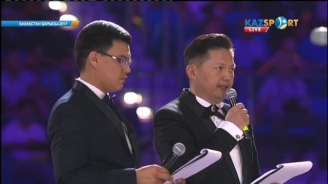 Әсет Исекешев: мемлекет тарапынан рухымызды көтеретін спортты дамытуға барлық жағдай жасалып жатыр