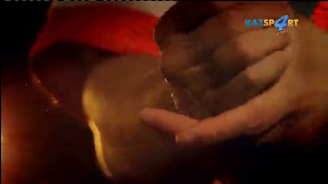 «Қазақстан Барысы - 2017» турнирі (Толық нұсқа)