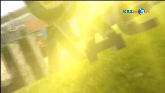 «Астана» ФК - «Қайсар» ФК | ҚПЛ. 19-тур | 06.07.2017