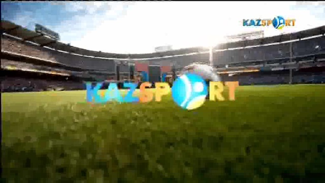 ФК «Астана» - ФК «Кайсар» | КПЛ. 19-тур | 06.07.2017