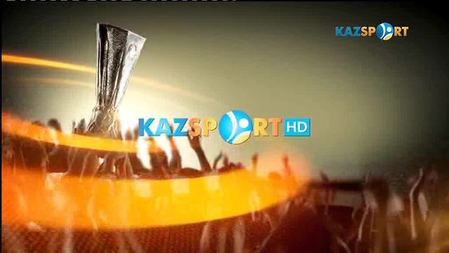 Ордабасы - Широки Бриег | UEFA Еуропа лигасы | 06.07.2017