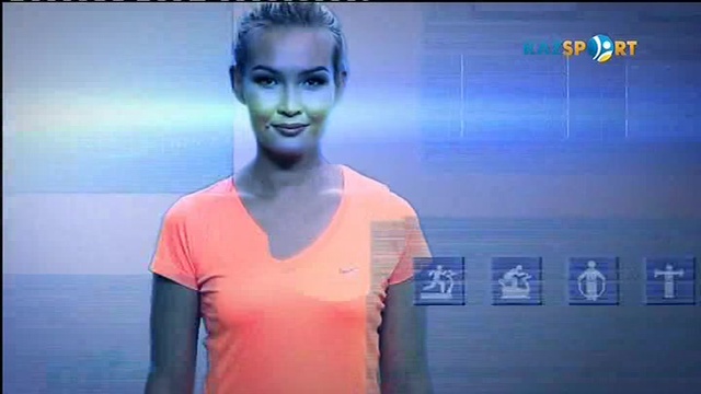 "ЗДОРОВЫЙ РИТМ" (07.06.2017)