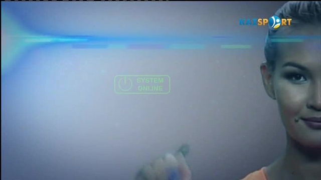 Сергек жүрем десең (08.07.2017)