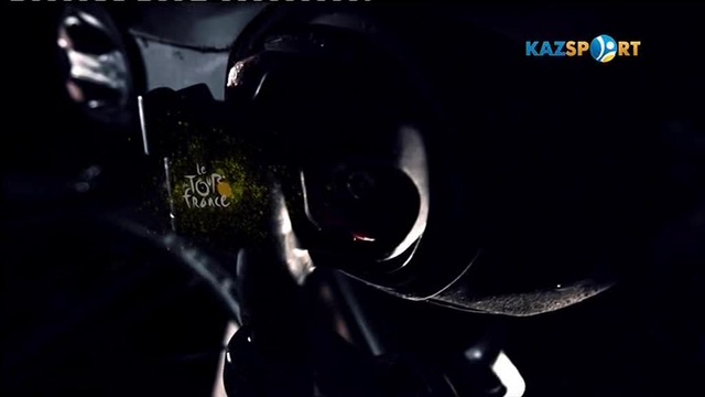 Тур де Франс - 2017. Обзор (10.07.2017)