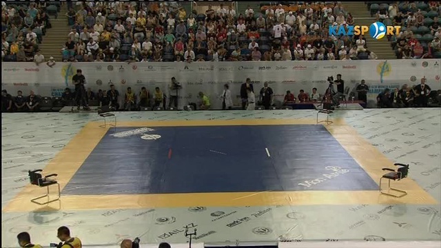 Шинкиокушинкай каратэ. Чемпионат мира среди взрослых. 2 день. 1 часть