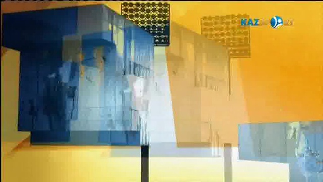 Футбол жаңалықтарына шолу. Деректі топтама. 86 серия