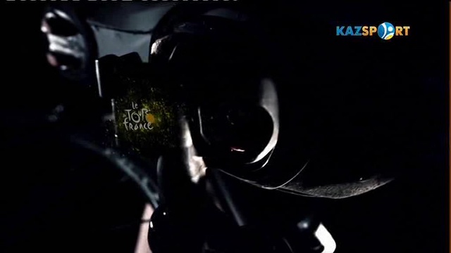 Тур де Франс - 2017. Обзор (12.07.2017)