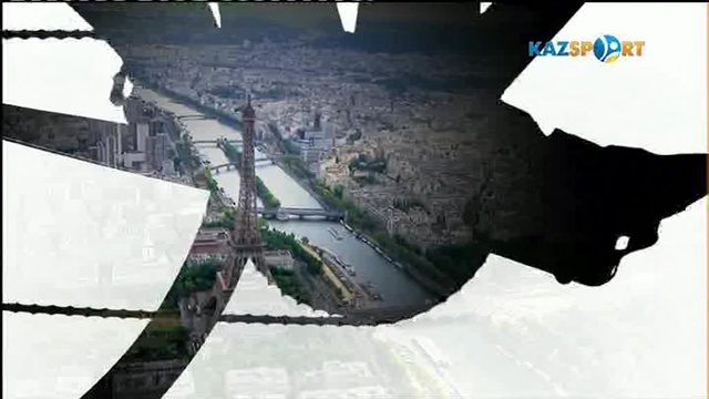 Тур де Франс - 2017. Шолу (12.07.2017)