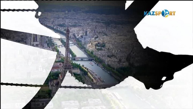 Тур де Франс - 2017. Шолу (13.07.2017)