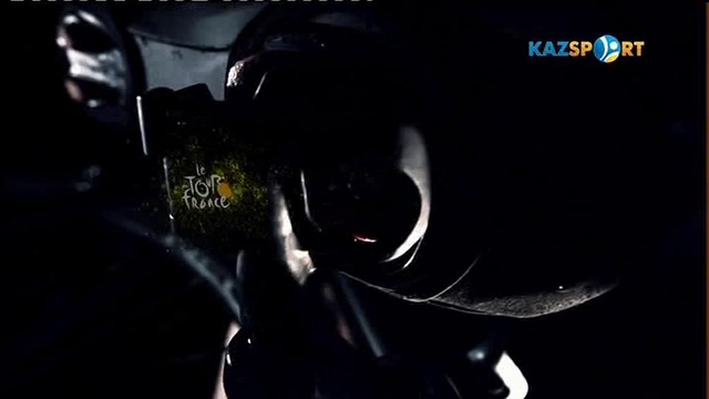 Тур де Франс - 2017. Обзор (13.07.2017)