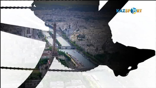 Тур де Франс - 2017. Шолу (14.07.2017)