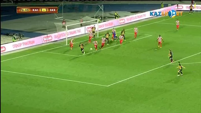 Дневные новости (14.07.2017)