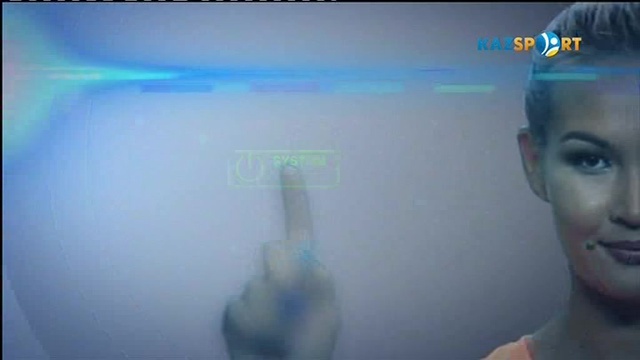 Здоровый ритм (14.07.2017)