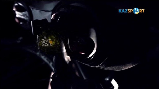 Тур де Франс - 2017. Обзор (14.07.2017)