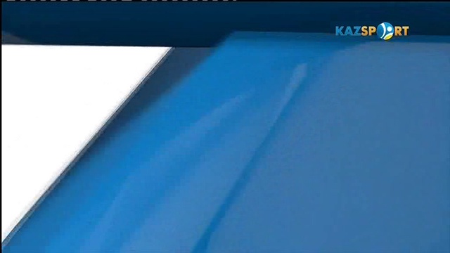 В гостях у «Kazsport» (14.07.2017)
