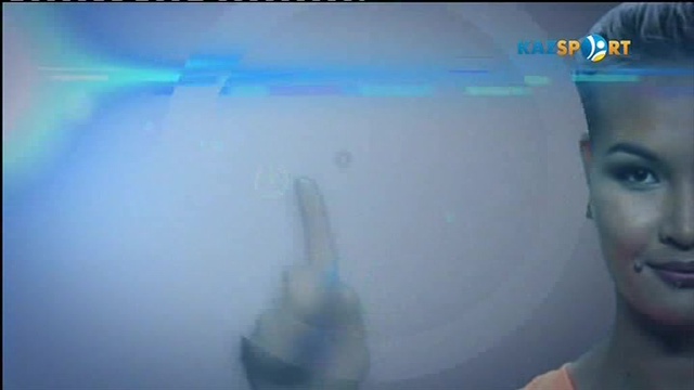 Сергек жүрем десең (16.07.2017)