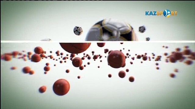 Cпортивный регион: Западно-Казахстанская область. Спецпроект