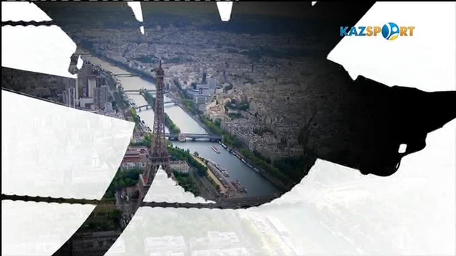 Тур де Франс - 2017. Обзор (17.07.2017)