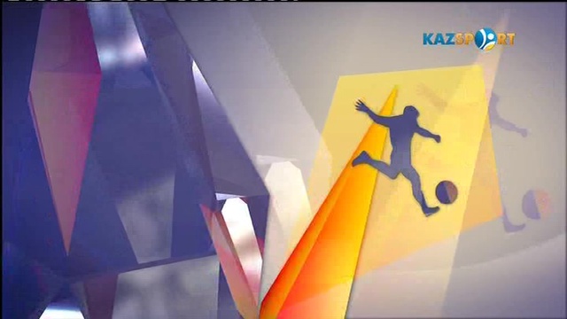 Sport.kz. Ақпараттық сараптамалық бағдарлама (17.07.2017)