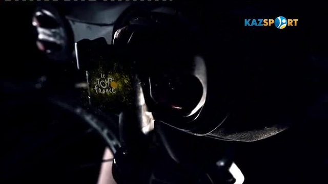 Тур де Франс - 2017. Еженедельный обзор (18.07.2017)