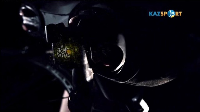 Тур де Франс - 2017. Шолу (18.07.2017)