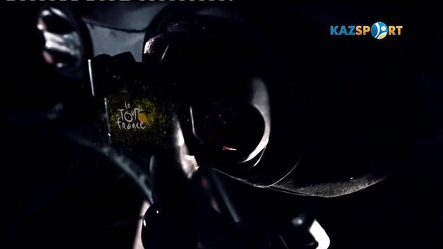 Тур де Франс - 2017. Обзор (19.07.2017)