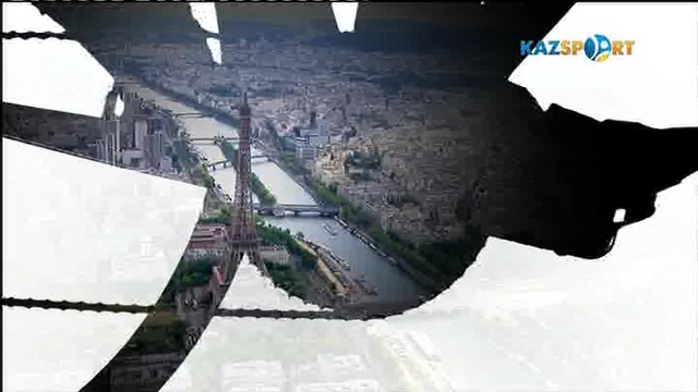 Тур де Франс - 2017. Шолу (19.07.2017)