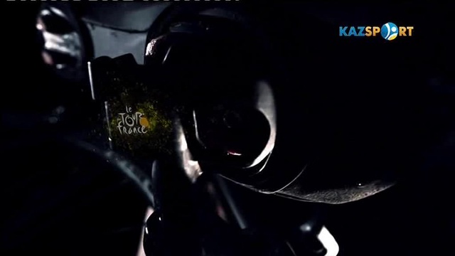 Тур де Франс - 2017. Обзор (20.07.2017)