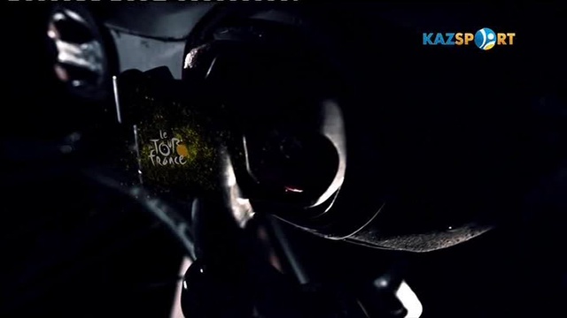 Тур де Франс - 2017. Шолу (20.07.2017)