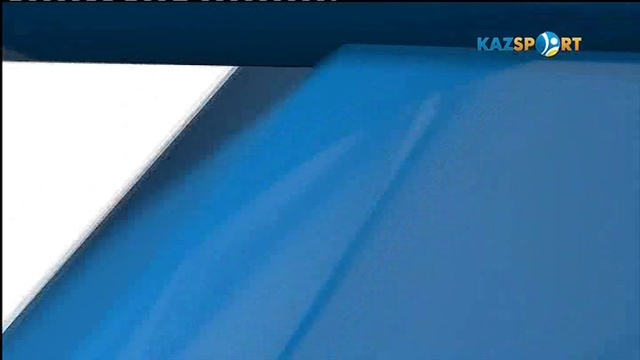 В гостях у «Kazsport» - Алия Юсупова
