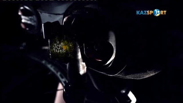 Тур де Франс - 2017. Обзор (22.07.2017)